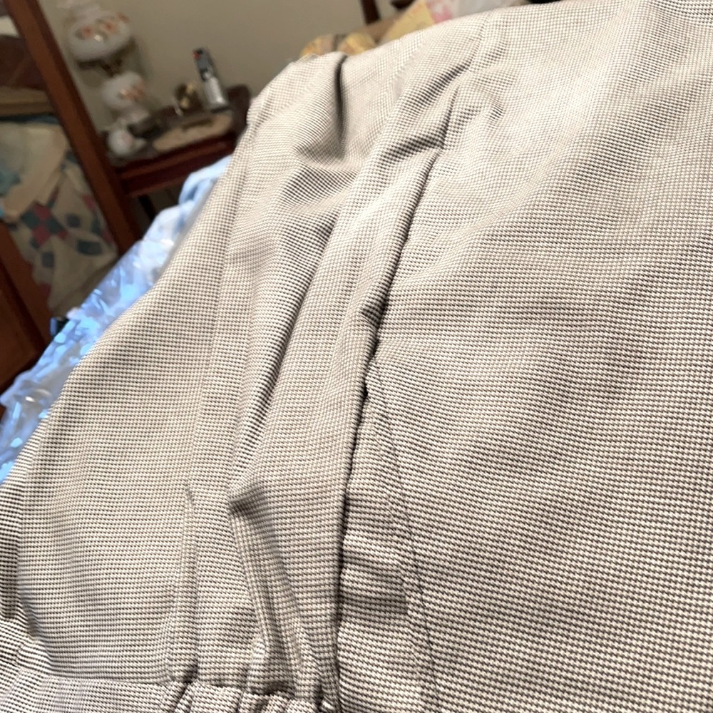 Lee dress pants